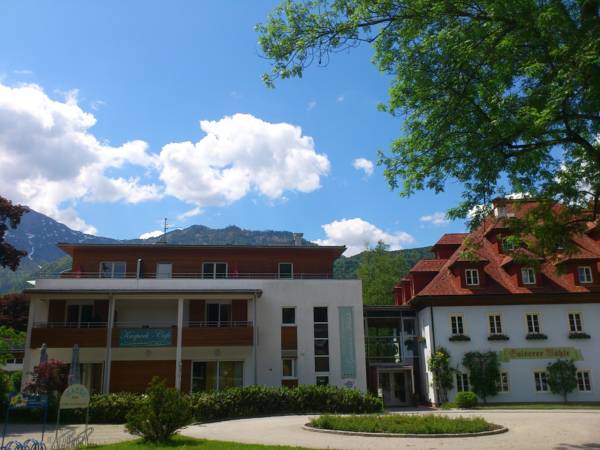 Wohlfühlhotel Goiserer Mühle, Bad Goisern, Rakousko