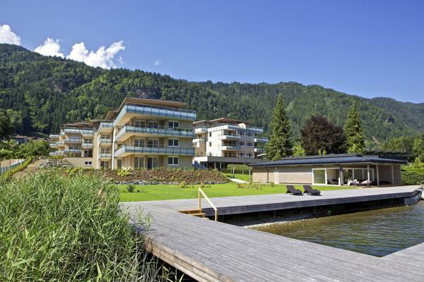 Apart Hotel Legendär, Steindorf am Ossiacher See, Rakousko