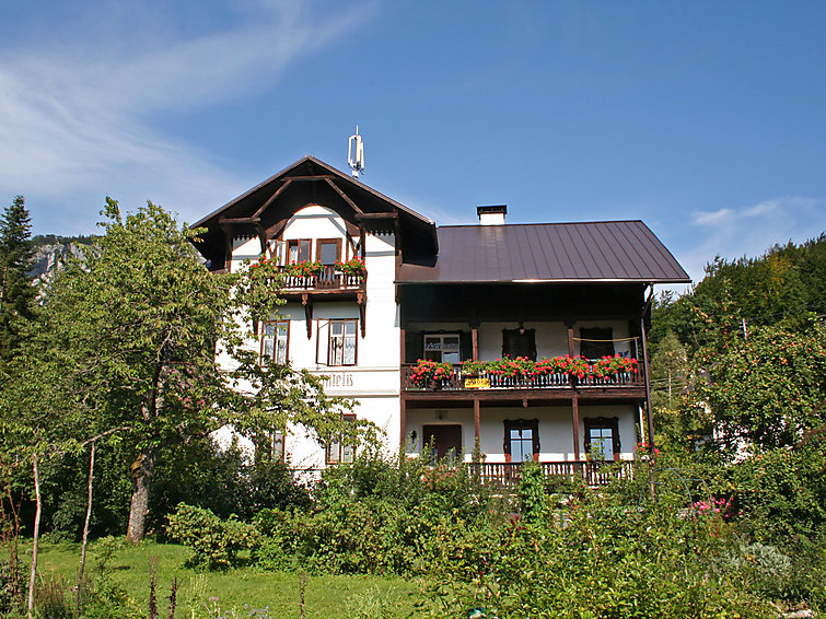 Ubytování v Rakousku, Bad Goisern am Hallstättersee