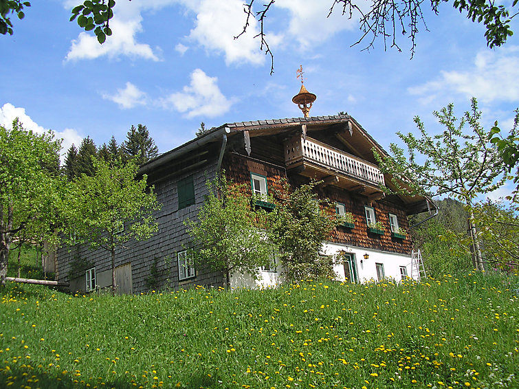 Ubytování v Rakousku, Abtenau