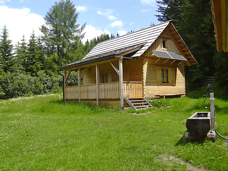 Ubytování v Rakousku, Tamsweg im Lungau