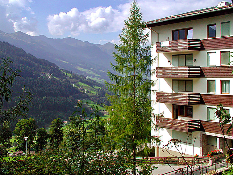 Ubytování v Rakousku, Bad Gastein