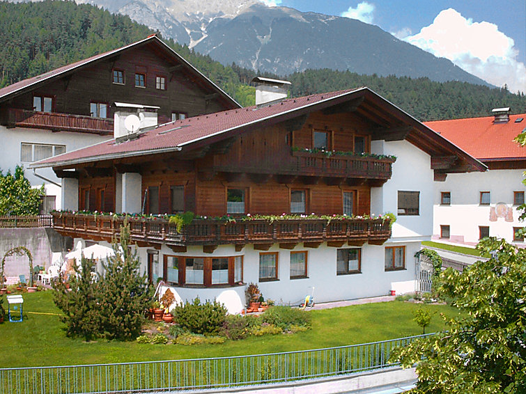 Ubytování v Rakousku, Schwaz