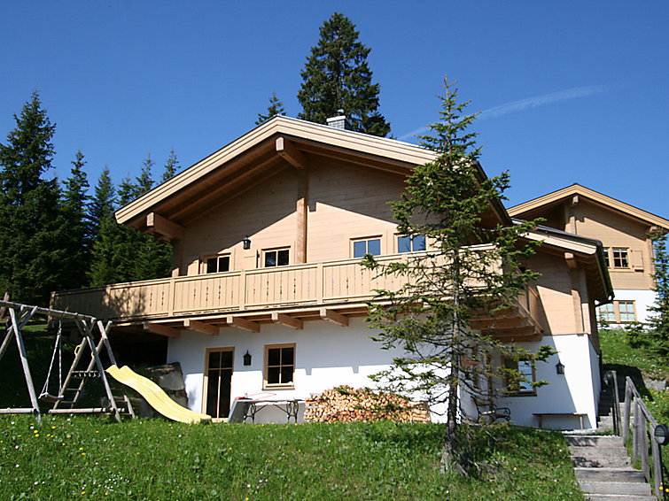 Ubytování v Rakousku, Königsleiten