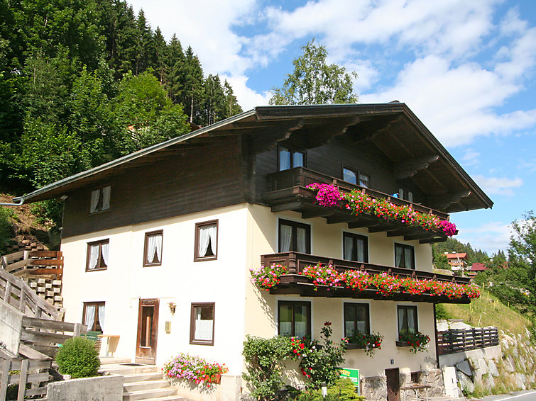 Ubytování v Rakousku, Königsleiten