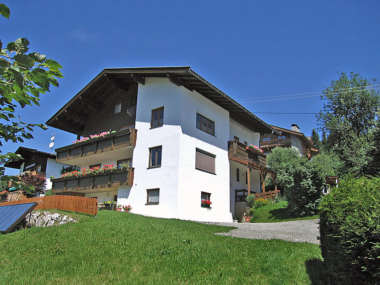 Ubytování v Rakousku, Kirchberg in Tirol
