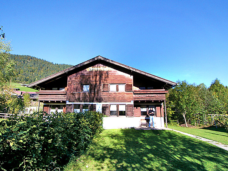 Ubytování v Rakousku, Kirchdorf in Tirol