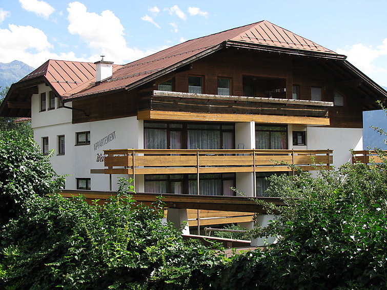 Ubytování v Rakousku, Imst