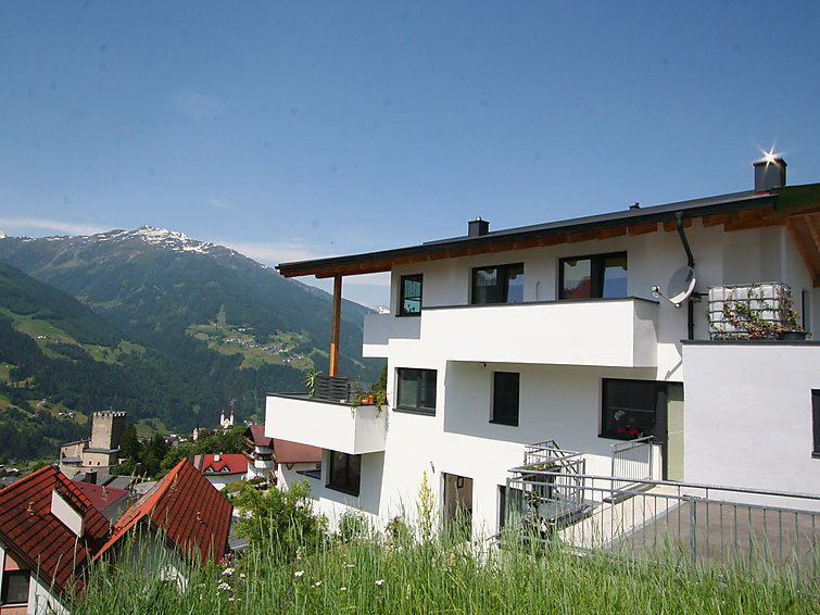 Ubytování v Rakousku, Fließ