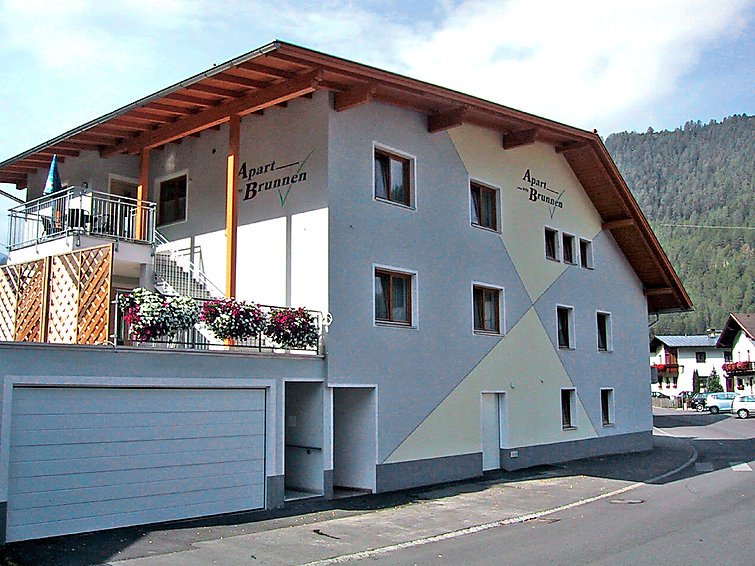 Ubytování v Rakousku, Ried im Oberinntal