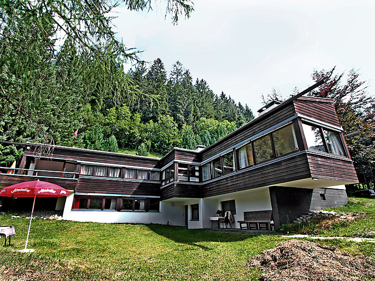 Ubytování v Rakousku, Elbigenalp