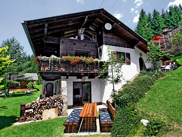 Ubytování v Rakousku, Hirschegg