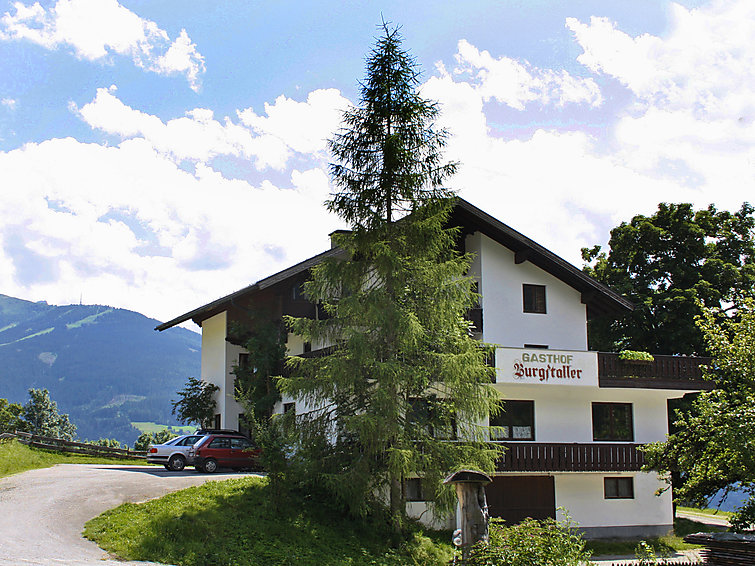 Ubytování v Rakousku, Ramsau am Dachstein