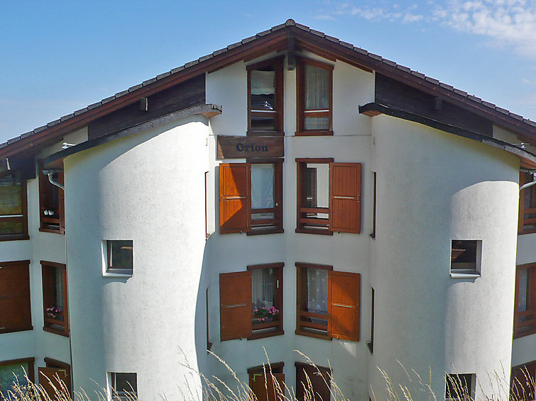 Ubytování ve Švýcarsku, Sainte-Croix