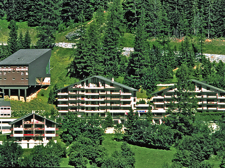 Ubytování ve Švýcarsku, Leukerbad