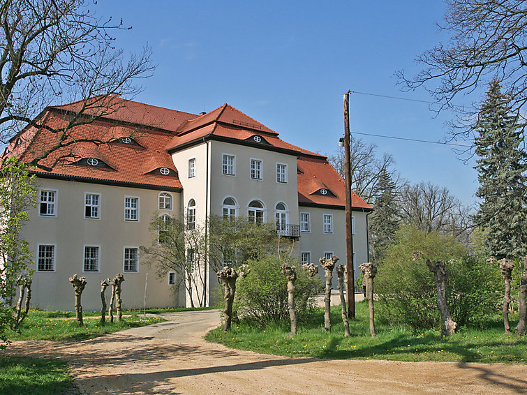 Ubytování v Německu, Weissenberg