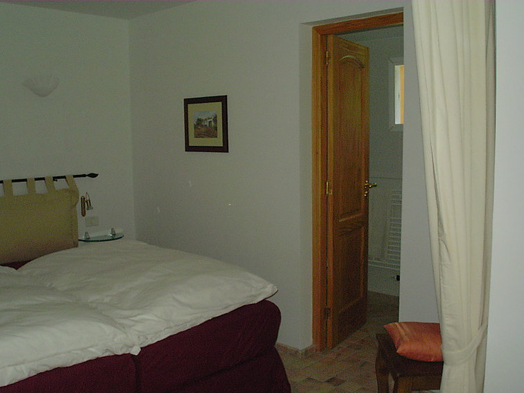 Ubytování ve Španělsku, Tacoronte