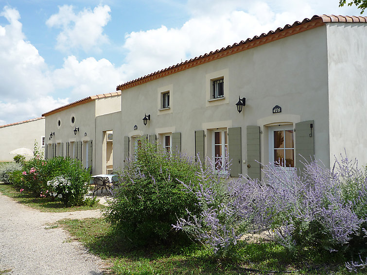 Ubytování ve Francii, Montpellier