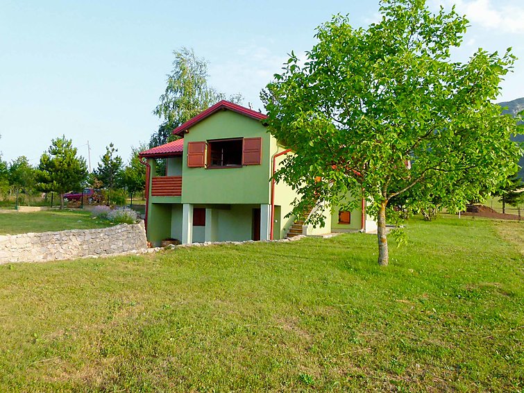 Ubytování v Chorvatsku, Plitvice