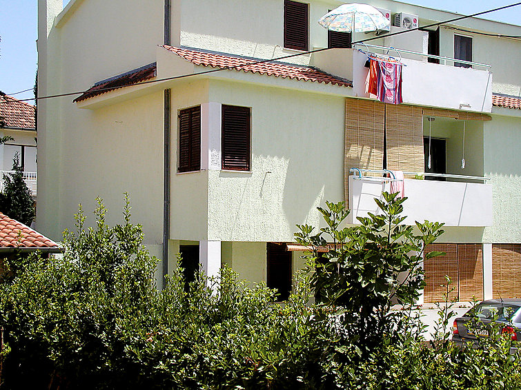 Ubytování v Chorvatsku, Zadar