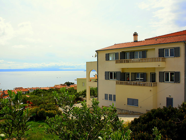Ubytování v Chorvatsku, Makarska