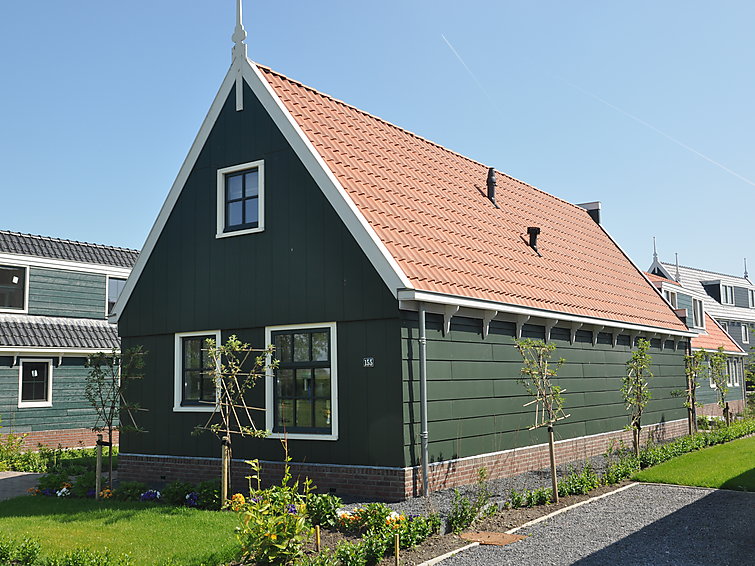 Ubytování v Nizozemí, Oost-Graftdijk