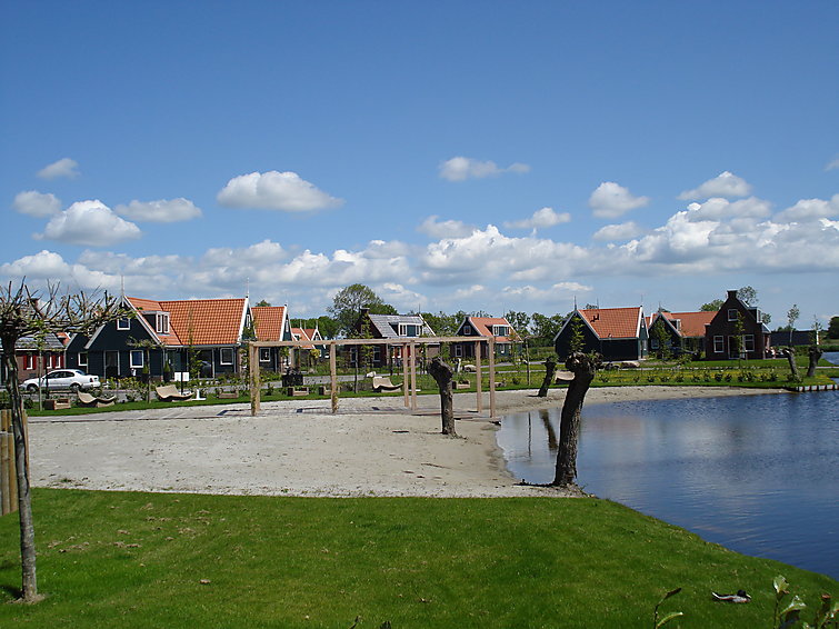 Ubytování v Nizozemí, Oost-Graftdijk