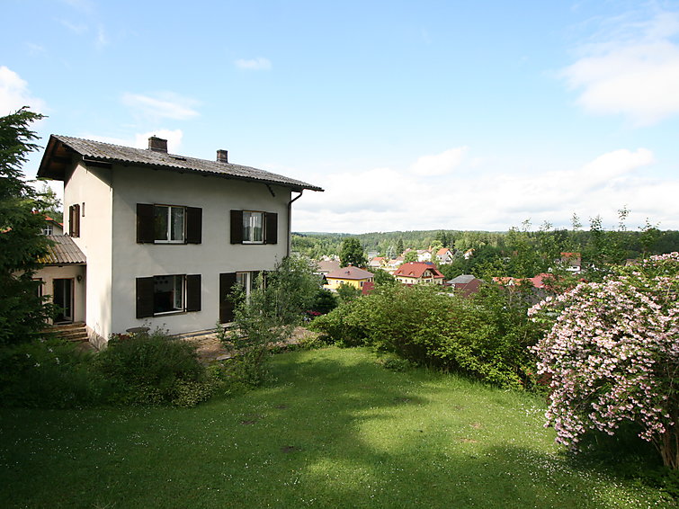 Ubytování v Rakousku, Litschau/Waldviertel