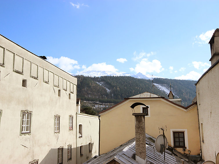 Ubytování v Rakousku, Hall in Tirol