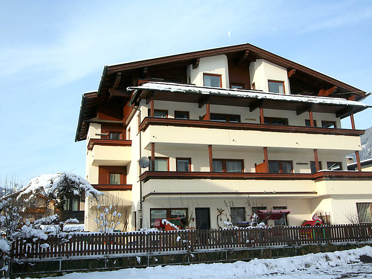 Ubytování v Rakousku, Kaltenbach