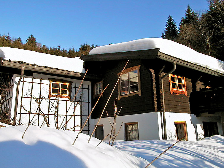 Ubytování v Rakousku, Oberndorf in Tirol