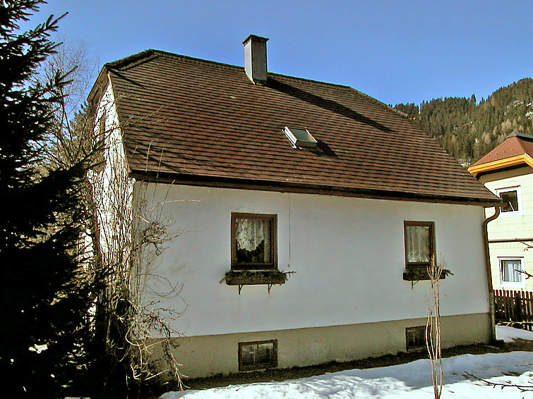 Ubytování v Rakousku, Schladming