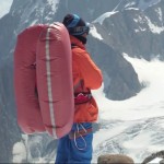 The North Face - ABS Avalanche Airbag System